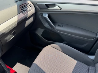 Volkswagen Tiguan Volkswagen Tiguan 1.4 TSI NIEUW MODEL NAVIGATIE ECC-AIRCO LMV PDC - afbeelding nr 13