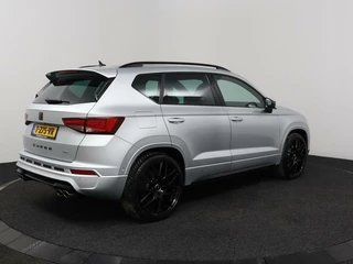 SEAT Ateca CUPRA Ateca 2.0 TSI 4x4 Virtual Cockpit Panodak Carplay 360 - afbeelding nr 3