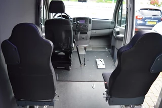 Mercedes-Benz Sprinter - afbeelding nr 10