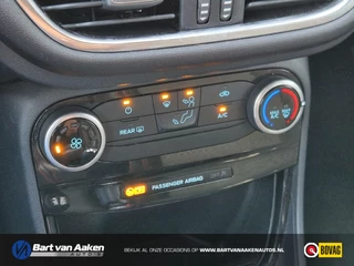 Ford Puma Ford Puma 1.0 Hybrid ST-Line 125pk Led Navigatie Cruise control Pdc - afbeelding nr 17
