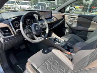 Nissan QASHQAI - afbeelding nr 2