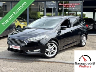Ford Focus - 191154820-0