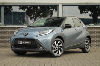Toyota Aygo - afbeelding nr 2