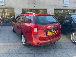 Dacia Logan - afbeelding nr 7