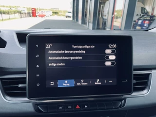 Renault Kangoo Renault Kangoo bestel 1.5 Blue dCi 75 Comfort L1 AC&CC | PDC - afbeelding nr 19