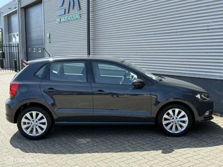 Volkswagen Polo Volkswagen Polo 1.2 TSI Comfortline TREKHAAK - afbeelding nr 8