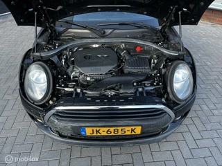 MINI Clubman Mini Clubman 1.5 One JOHN WORKS PAKKET/NAVI/CRUISE/SCHADE - afbeelding nr 4