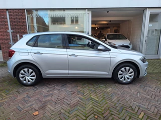 Volkswagen Polo /Navi/Apple/Android/Cruise/1e Eig/Garantie - afbeelding nr 8