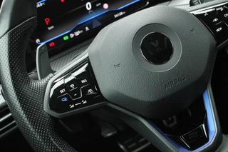 Volkswagen Golf Volkswagen Golf 2.0 TSI R 4Motion Harman Kardon Akrapovic - afbeelding nr 37