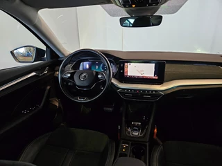 Škoda Octavia - afbeelding nr 19
