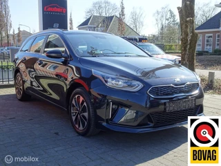 Kia Ceed Sportswagon Kia Ceed Sportswagon 1.6 GDI PHEV DynamicLine Trekhaak !!! - afbeelding nr 7