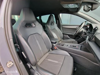 CUPRA Leon CUPRA Leon 1.4 Hybrid VZ 245PK /Graphene Grey /Dealer ond. - afbeelding nr 19