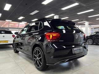 Volkswagen Polo Volkswagen Polo 1.0 TSI R-LINE | ACC | CAMERA | KEYLESS | - afbeelding nr 4