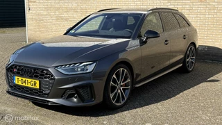 Audi S4 Audi S4 Avant 3.0 TDI S4 quattro - afbeelding nr 7