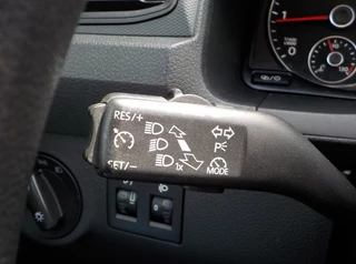 Volkswagen Caddy Volkswagen Caddy 2.0 TDI L1H1 AIRCO CRUISE CONTROL LM VELGEN NAVI MARGE TREKHAAK APK GEKEURD TOT 11-02-2026 - afbeelding nr 19
