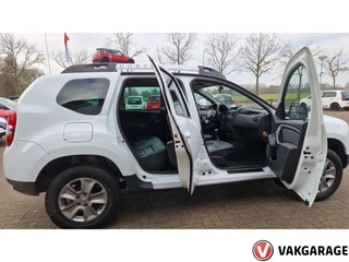 Dacia Duster - afbeelding nr 14