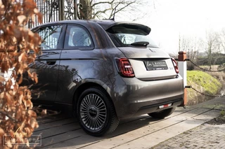 Fiat 500e - afbeelding nr 12