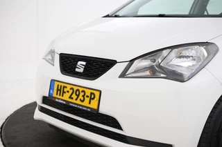 SEAT Mii 5 Deurs, lmv, airco, - afbeelding nr 9