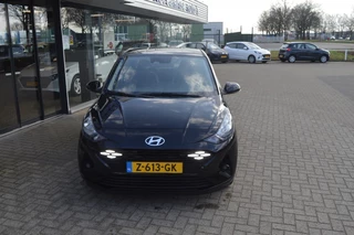 Hyundai i10 - afbeelding nr 4