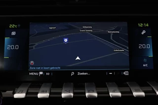 Peugeot 508 Peugeot 508 1.6 HYbrid GT | Stoelverwarming | Focal Sound |  Leder/Alcantara | Carplay | Camera | Adaptive cruise | Navigatie | Full LED | Keyless | PHEV - afbeelding nr 18