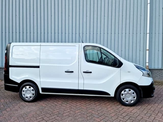 Renault Trafic - afbeelding nr 5