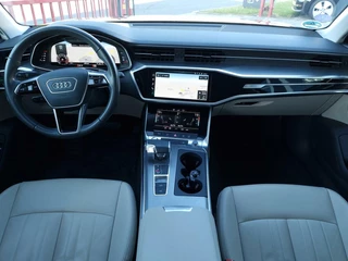 Audi A6 Audi A6 Avant 45 TFSI Business edition | Memory | BTW | Navigatie | - afbeelding nr 7
