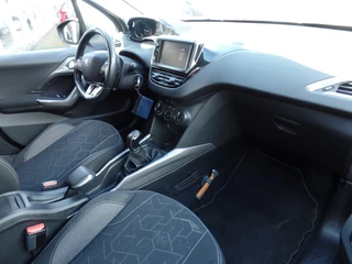 Peugeot 2008 Peugeot 2008 1.2 PureT. Blue Lion - afbeelding nr 14