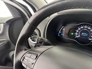 Hyundai Kona (INCL-BTW) *HEAT-PUMP | FULL-LEATHER | HEAD-UP | FULL-LED | NAVI-FULLMAP | DAB | ADAPTIVE-CRUISE | KRELL-AUDIO | KEYLESS | CAMERA | BLIND-SPOT | LANE-ASSIST | DIGI-COCKPIT | TOWBAR | 18