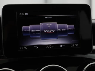 Mercedes-Benz C-Klasse Mercedes-Benz C-klasse 300 CDI Hybrid Lease Edition | Full LED |  Navigatie | Trekhaak | Park Assist | Climate control | Cruise control | Bluetooth - afbeelding nr 20