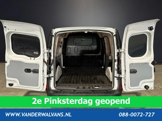 Renault Kangoo Zijdeur - afbeelding nr 2