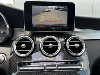 Mercedes-Benz GLC Mercedes-Benz GLC GLC 250 AMG Night P-dak Burmester Camera Sfeerlicht E.Trekhaak - afbeelding nr 9