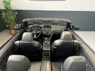 BMW M4 BMW 4-serie Cabrio M4 Competition|Concave|Mosselman|KW Ondrs - afbeelding nr 25