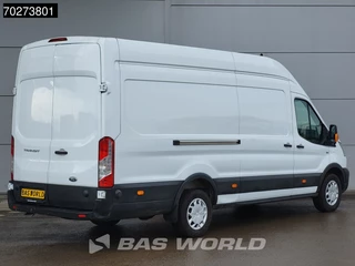 Ford Transit Ford Transit 130pk 130PK L4H3 RWD Airco Cruise Parkeersensoren 15m3 Airco Cruise control - afbeelding nr 8