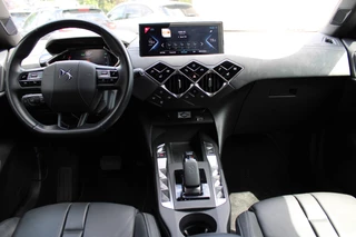 DS DS 3 DS DS 3 Crossback E-Tense Performance Line+ 50 kWh | Head-up | Camera | Cruise control | Stoelverwarming - afbeelding nr 5