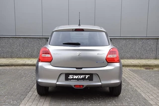 Suzuki Swift Suzuki Swift 1.2 Style Smart Hybrid | Apple carplay/android | Lichtmetalen velgen | Parkeersassistent | - afbeelding nr 34