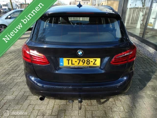 BMW 2 Serie BMW 2-serie Active Tourer 218i M Sport - PANORAMA - afbeelding nr 9