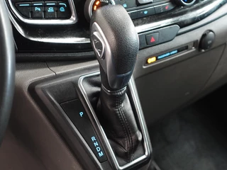 Ford Transit Custom Ford Transit Custom 300 2.0 TDCI L2H1 Limited Dubbele Cabine Automaat Navigatie Airco 2 Schuifdeuren Trekhaak PDC  Carplay  DAB - afbeelding nr 25