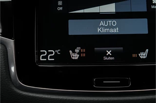 Volvo XC90 7-Pers Pano B/W 360° Camera Trekhaak - afbeelding nr 42