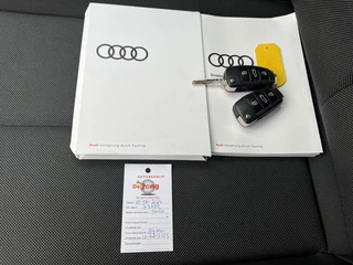 Audi Q3 Audi Q3 35 TFSI 150PK AUTOMAAT / ADAP. CRUISE / CARPLAY / STOELVERW. - afbeelding nr 13