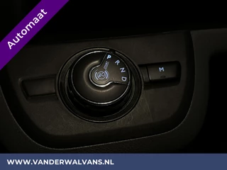 Opel Vivaro Android Auto, Parkeersensoren, Bijrijdersbank - afbeelding nr 4