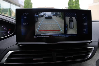 Peugeot 5008 | Black Pack | Adaptieve Cruise | 7-Persoons | Led | BLIS | Navigatie - afbeelding nr 27