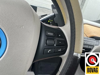 BMW i3 BMW i3 Range Extender Comfort Advance - afbeelding nr 16