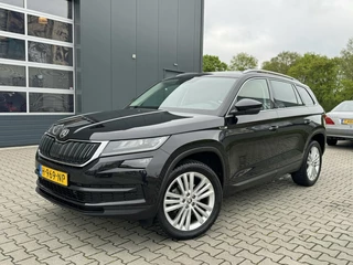 Škoda Kodiaq Skoda Kodiaq 1.5 TSI 110kW Business Edition DSG|Style|Panoramadak| - afbeelding nr 1