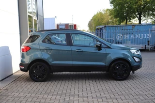 Ford EcoSport - afbeelding nr 5