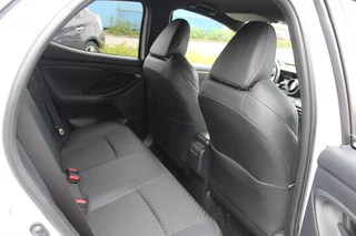 Toyota Yaris - afbeelding nr 29