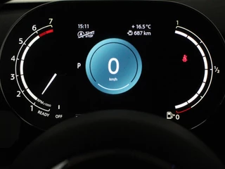 MINI Cooper Mini Mini 1.5 Cooper Essential Trim Climate control Navigatie Cruise control LED Parkeersensoren Apple carplay/ Android Auto Lichtmetalen velgen - afbeelding nr 3