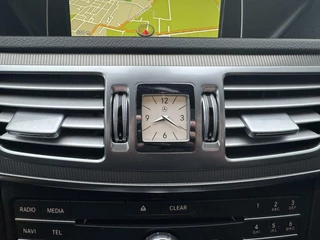 Mercedes-Benz E-Klasse Mercedes E-klasse 200 Ambition Avantgarde | Leder | Dak | 82000km - afbeelding nr 17