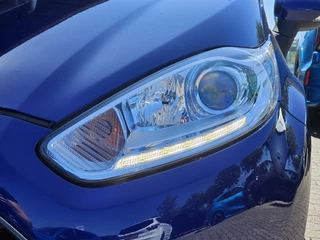 Ford Fiesta Ford Fiesta 1.0 EcoBoost Titanium | 100pk | Trekhaak | Cruisecontrol | Navigatie | LMV | Keurige nette auto! - afbeelding nr 25