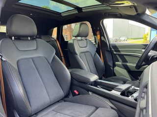Audi e-tron BLACK EDITION - afbeelding nr 17