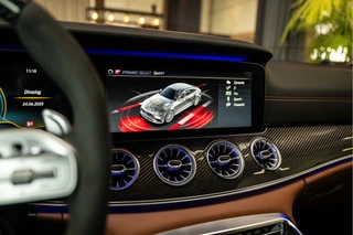 Mercedes-Benz AMG GT Mercedes-Benz AMG GT 4-Door Coupe AMG 53 4MATIC+ Premium Plus | Org NL auto | - afbeelding nr 27